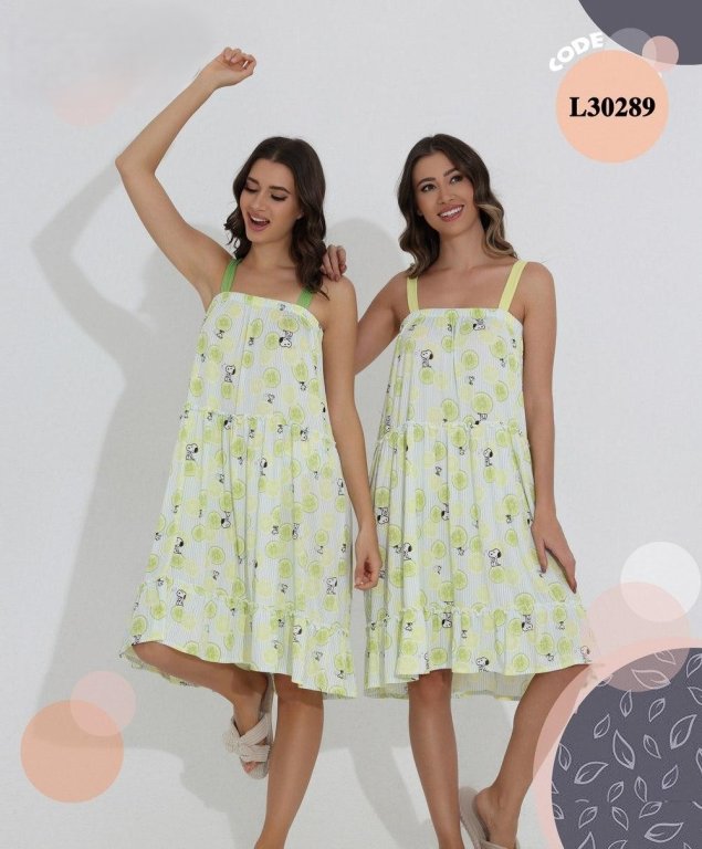 30289 فستان بيتي