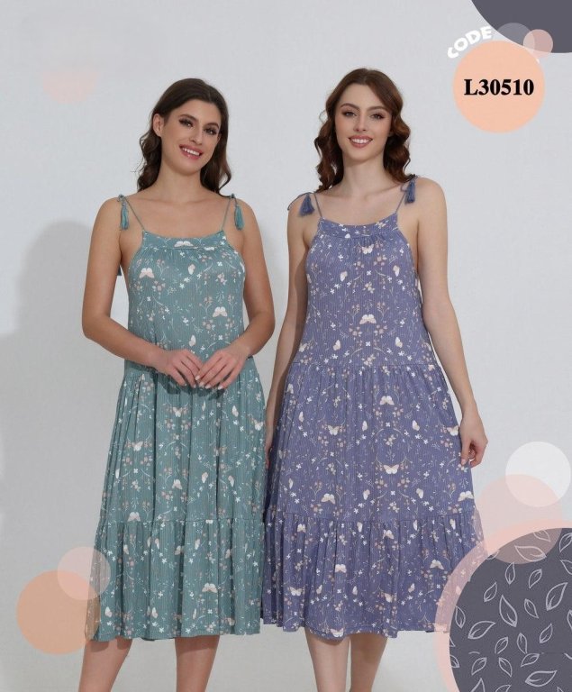 30510 فستان بيتي