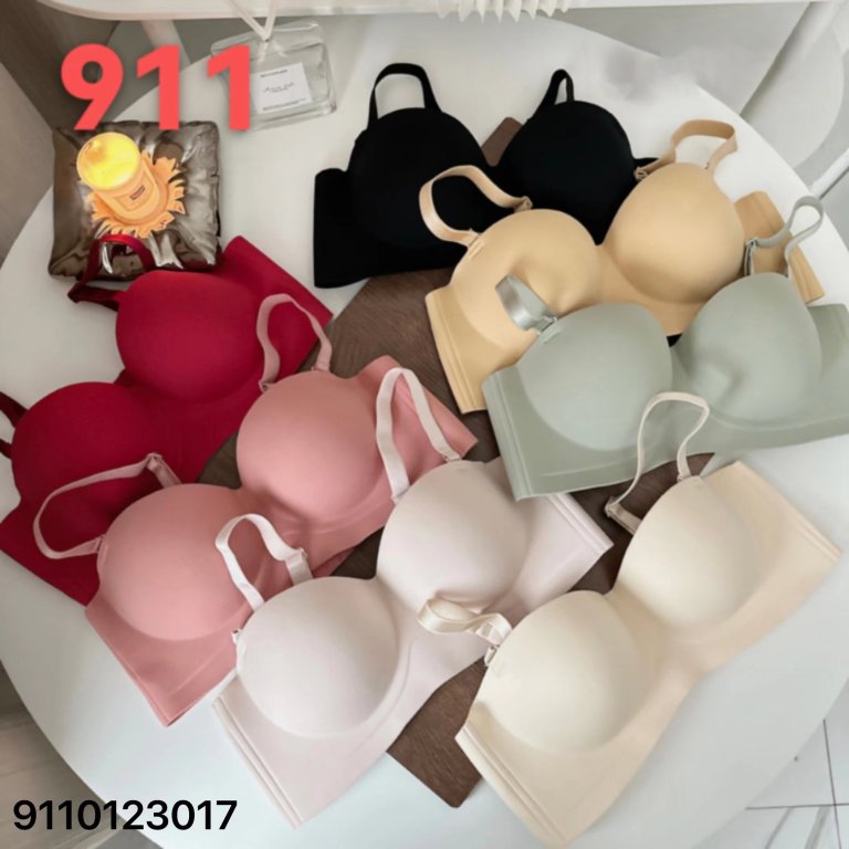 ستيانه ليزر بوش - 911 -