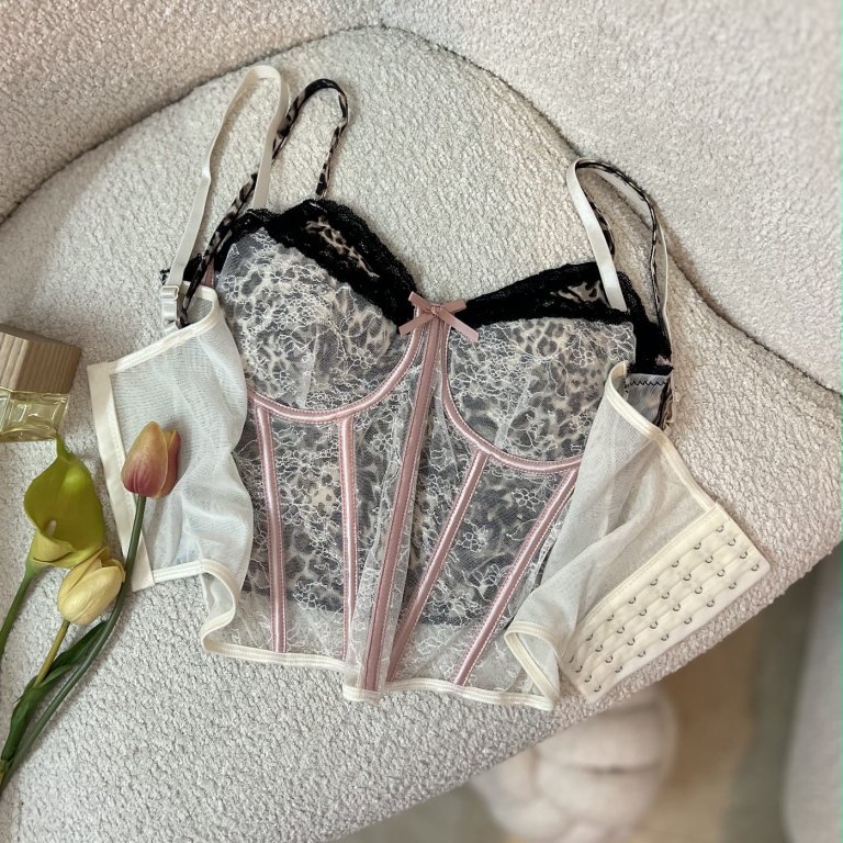 بضي كورسيه 6368-1